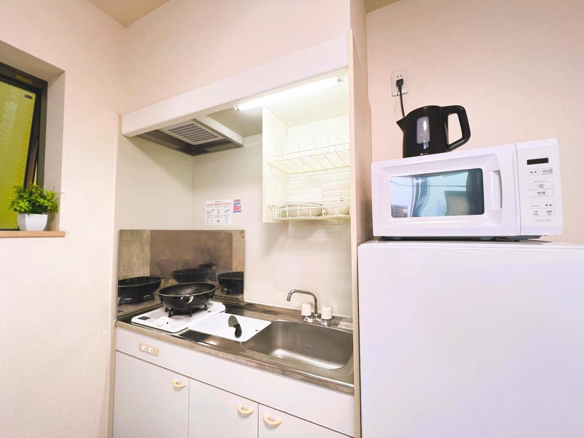 Ueno Cozy Loft Apt Free Wifi Präfektur Tokio Exterior foto